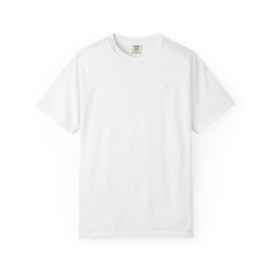 MODİ Desing - Turtle Graphic T-Shirt — “I Am the Best of the Rest” Back Print