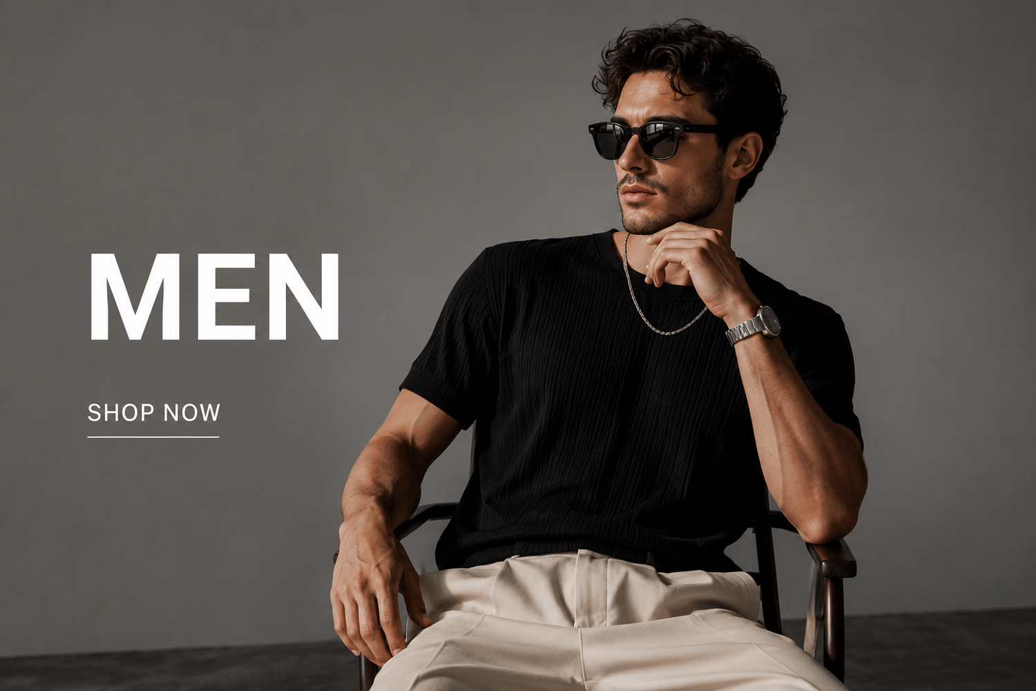 Men
