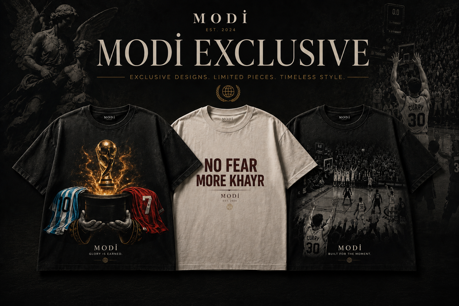 MODİ Originals