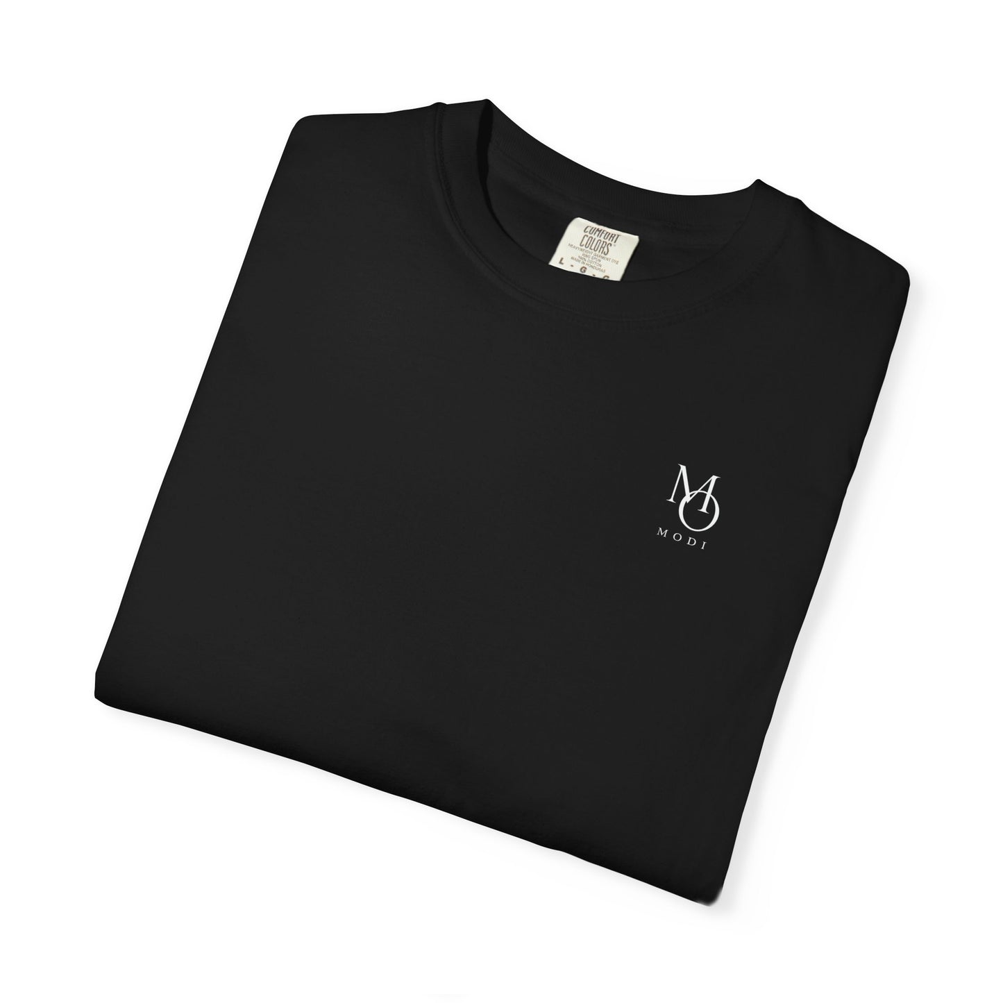 The Mold Knows Tee A MODI Original