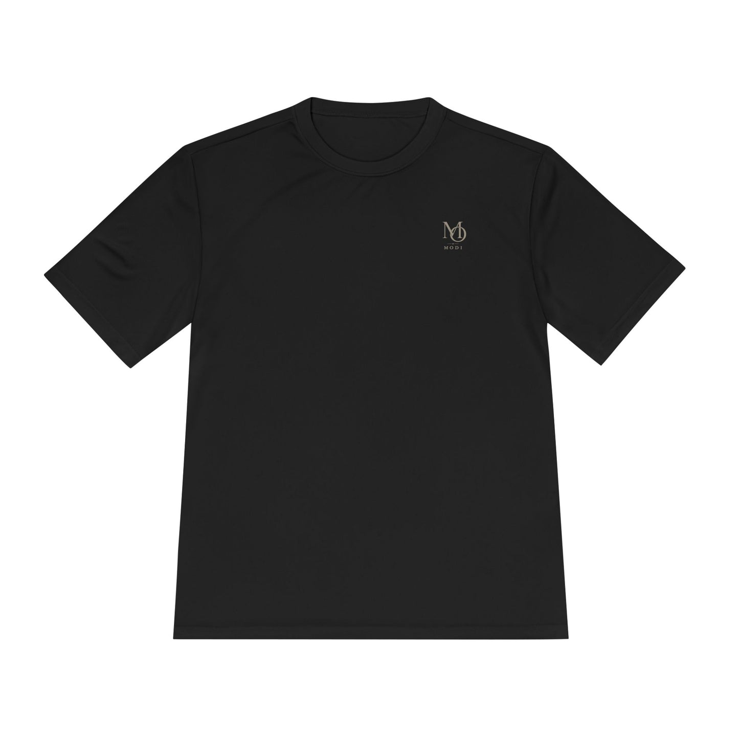 MODİ No Pain No EⱯ Performance Tee