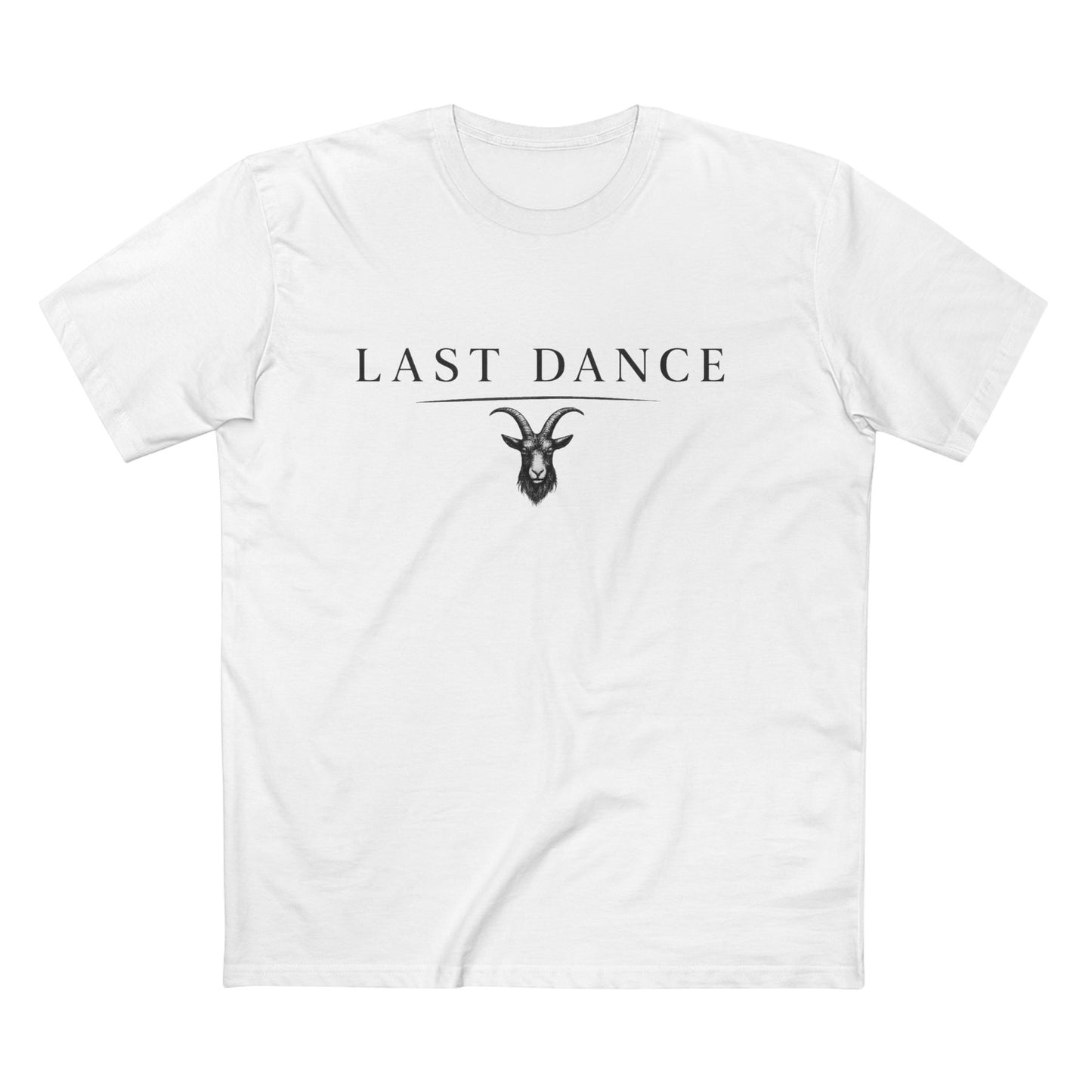 MODİ Last Dance Tee
