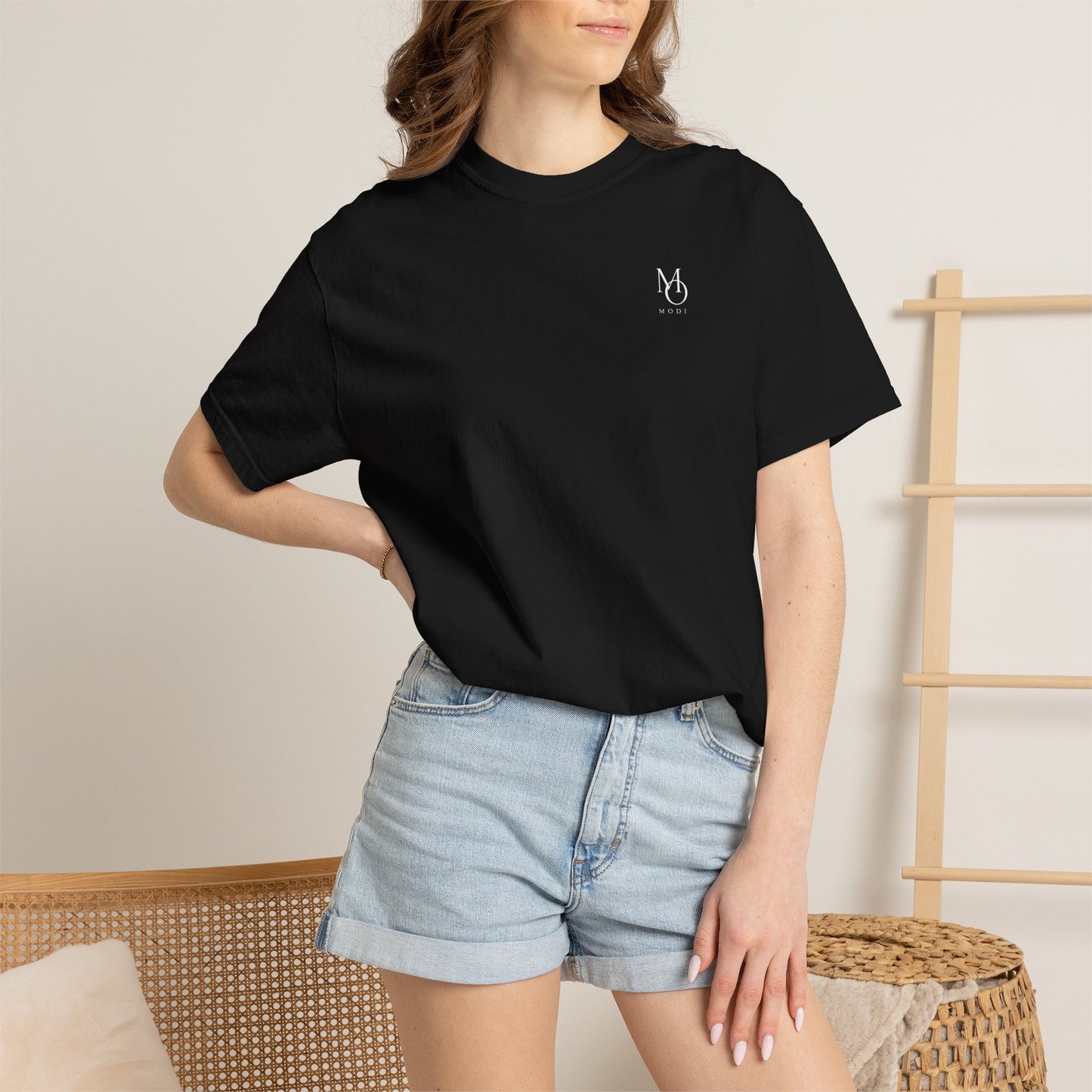 The Mold Knows Tee A MODI Original