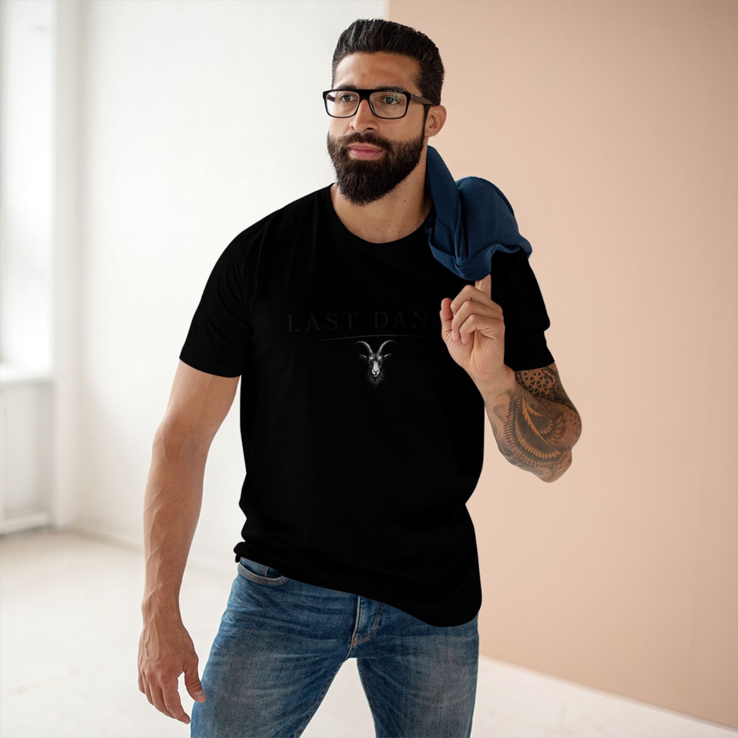 MODİ Last Dance Tee