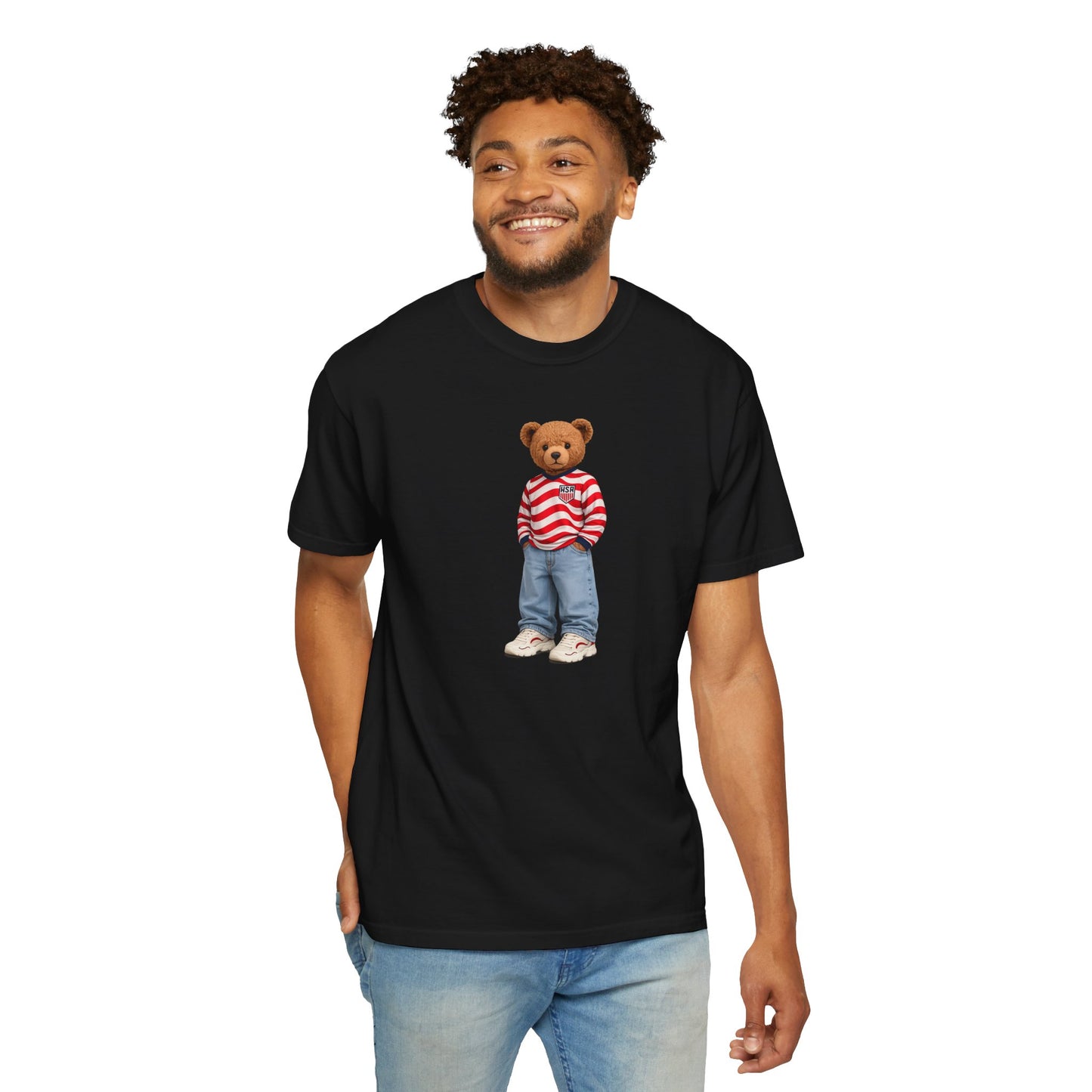 MODI World Cup Edition – USA
