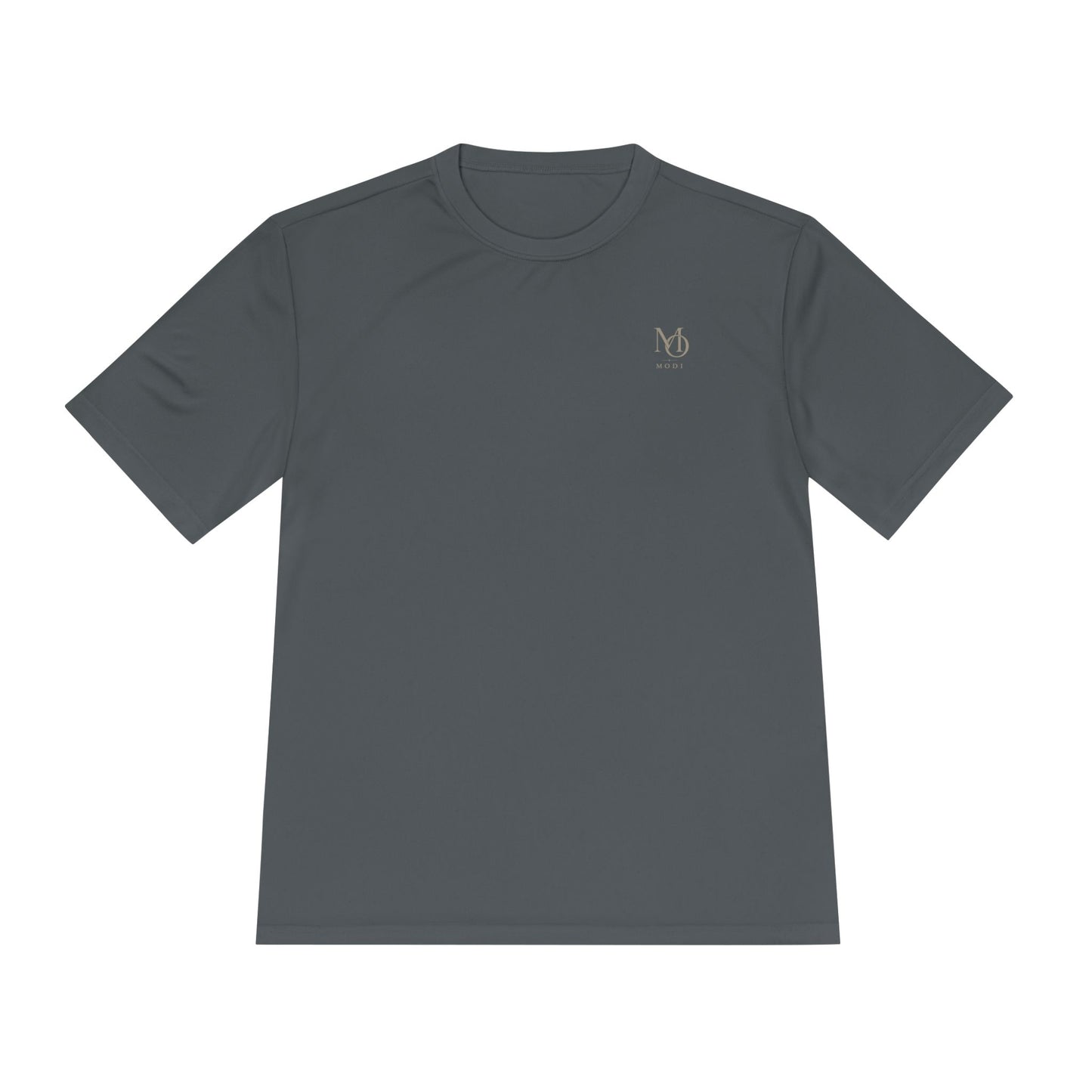 MODİ No Pain No EⱯ Performance Tee