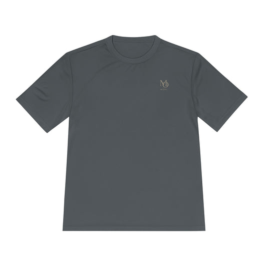 MODİ No Pain No EⱯ Performance Tee