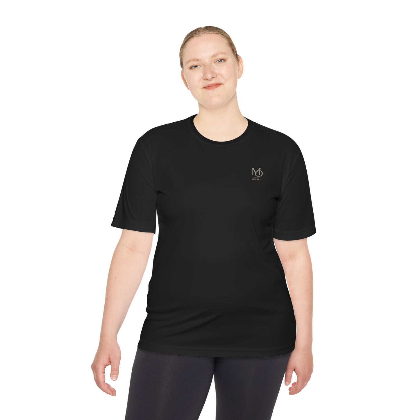MODİ No Pain No EⱯ Performance Tee