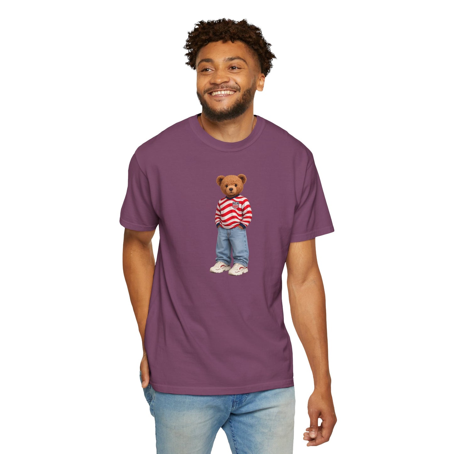 MODI World Cup Edition – USA