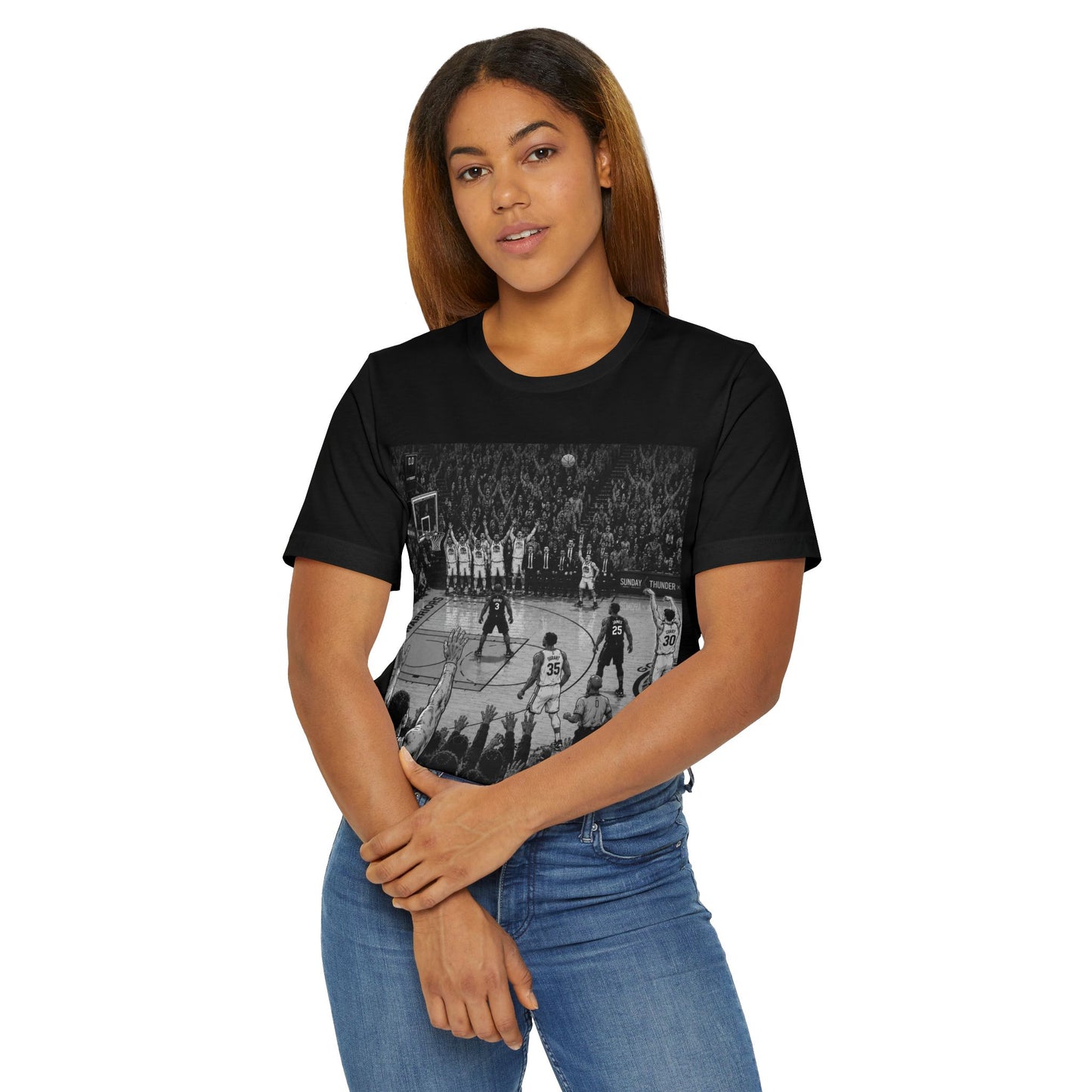 MODİ The Final Shot Tee