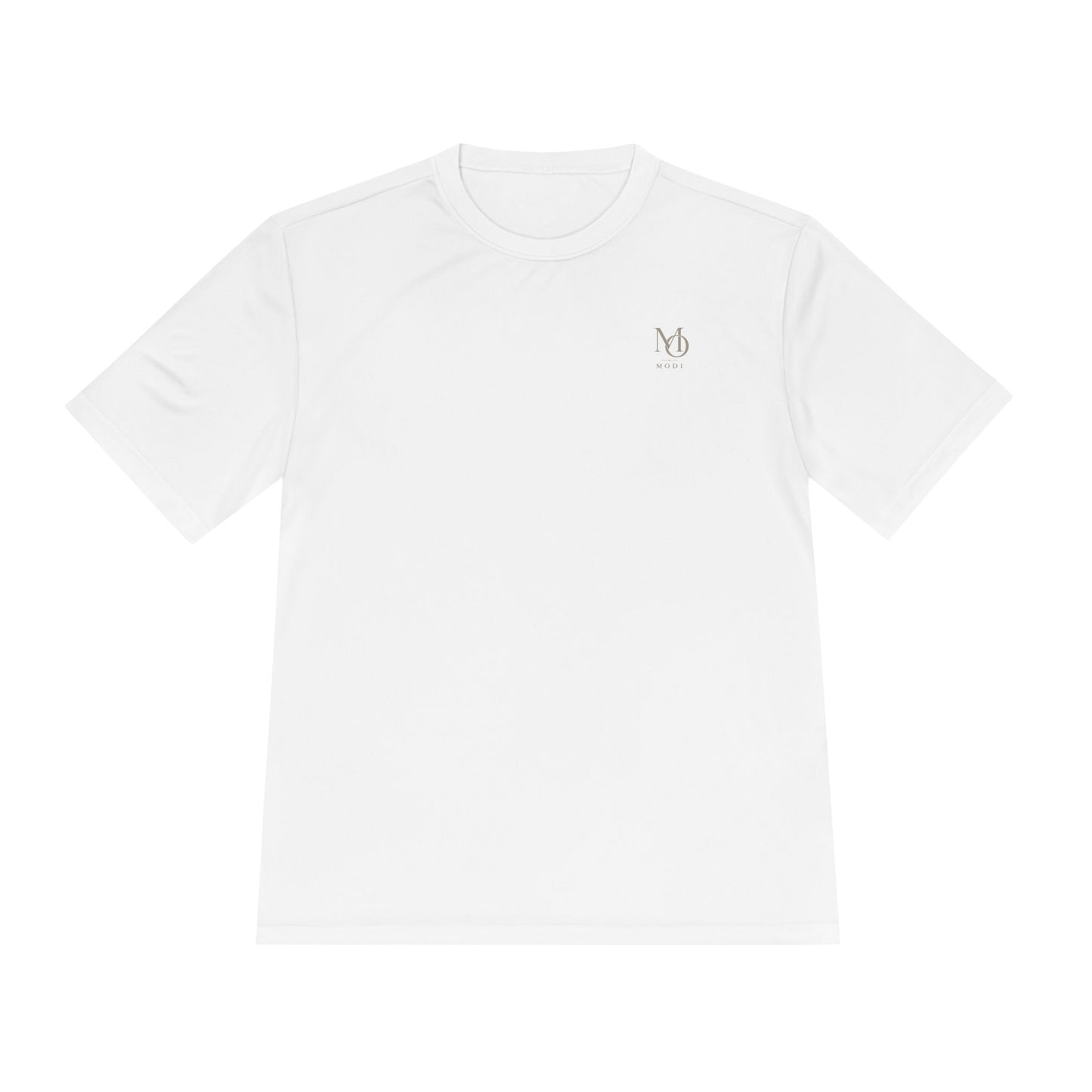MODİ No Pain No EⱯ Performance Tee