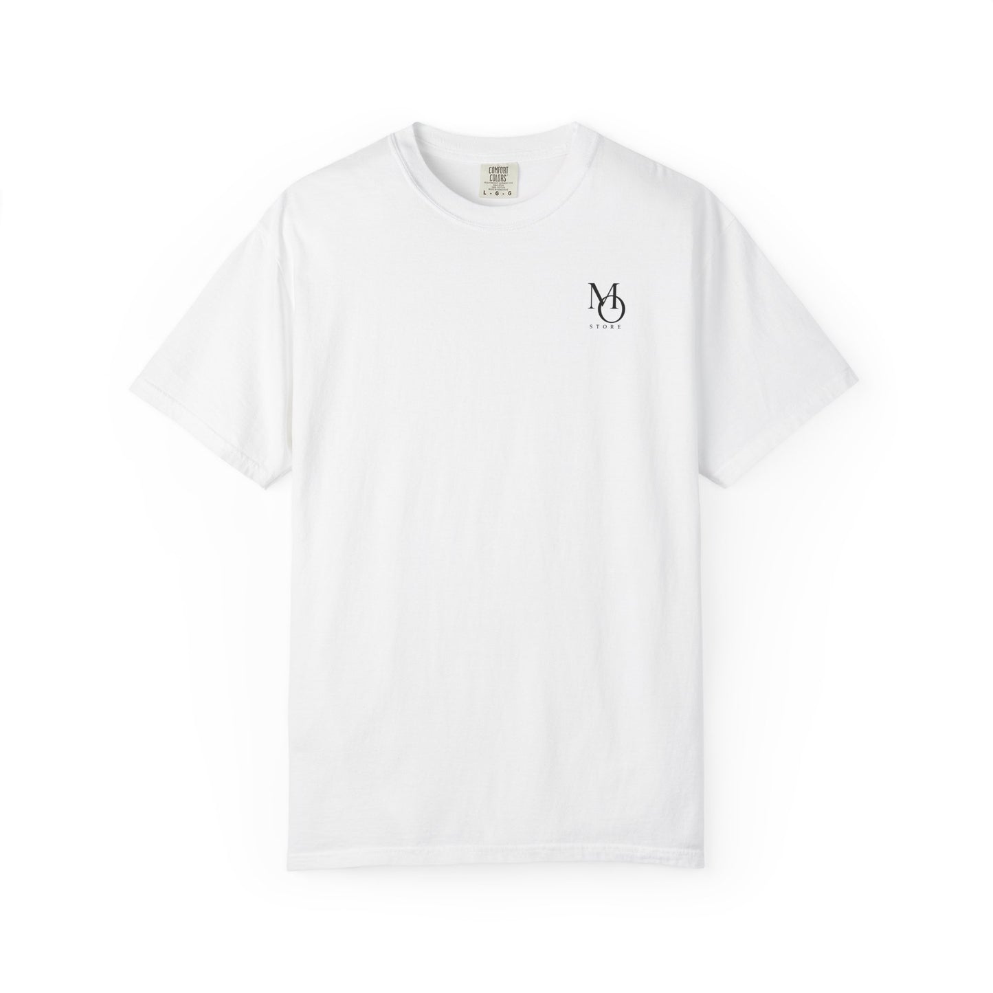 The Mold Knows Tee A MODI Original