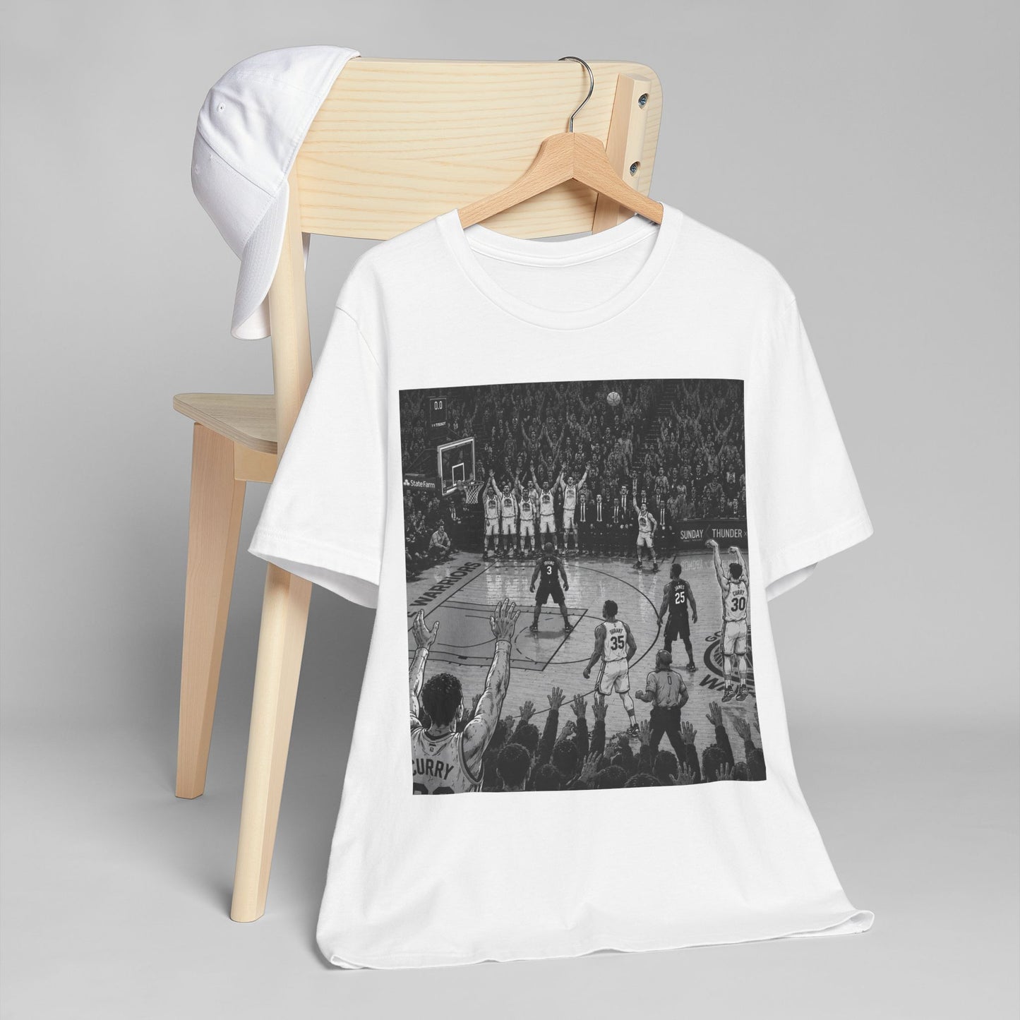 MODİ The Final Shot Tee