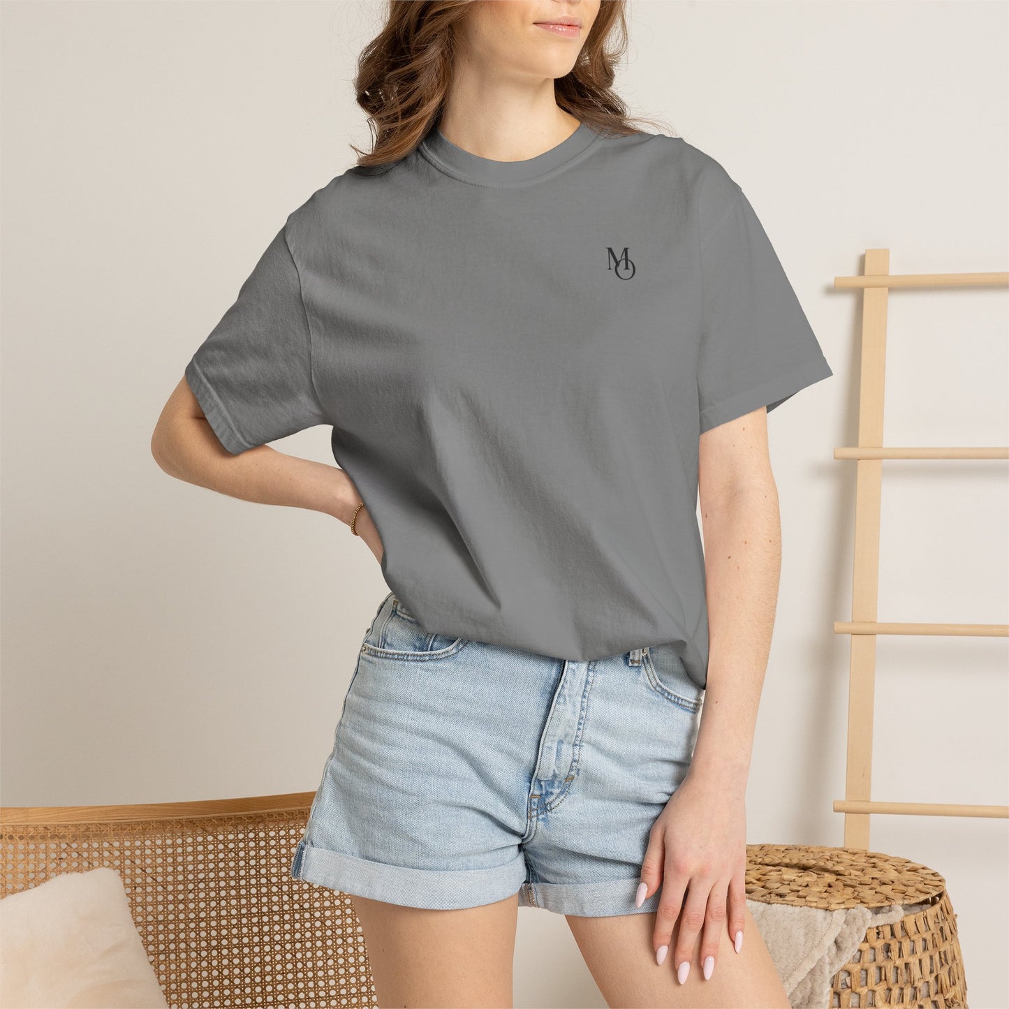 The Mold Knows Tee A MODI Original