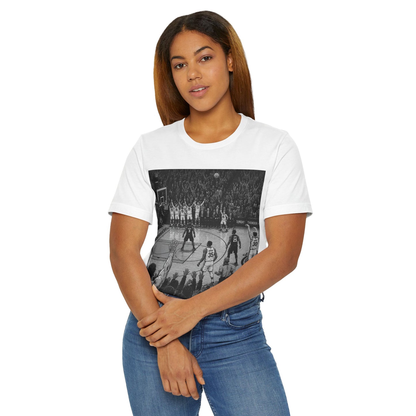 MODİ The Final Shot Tee