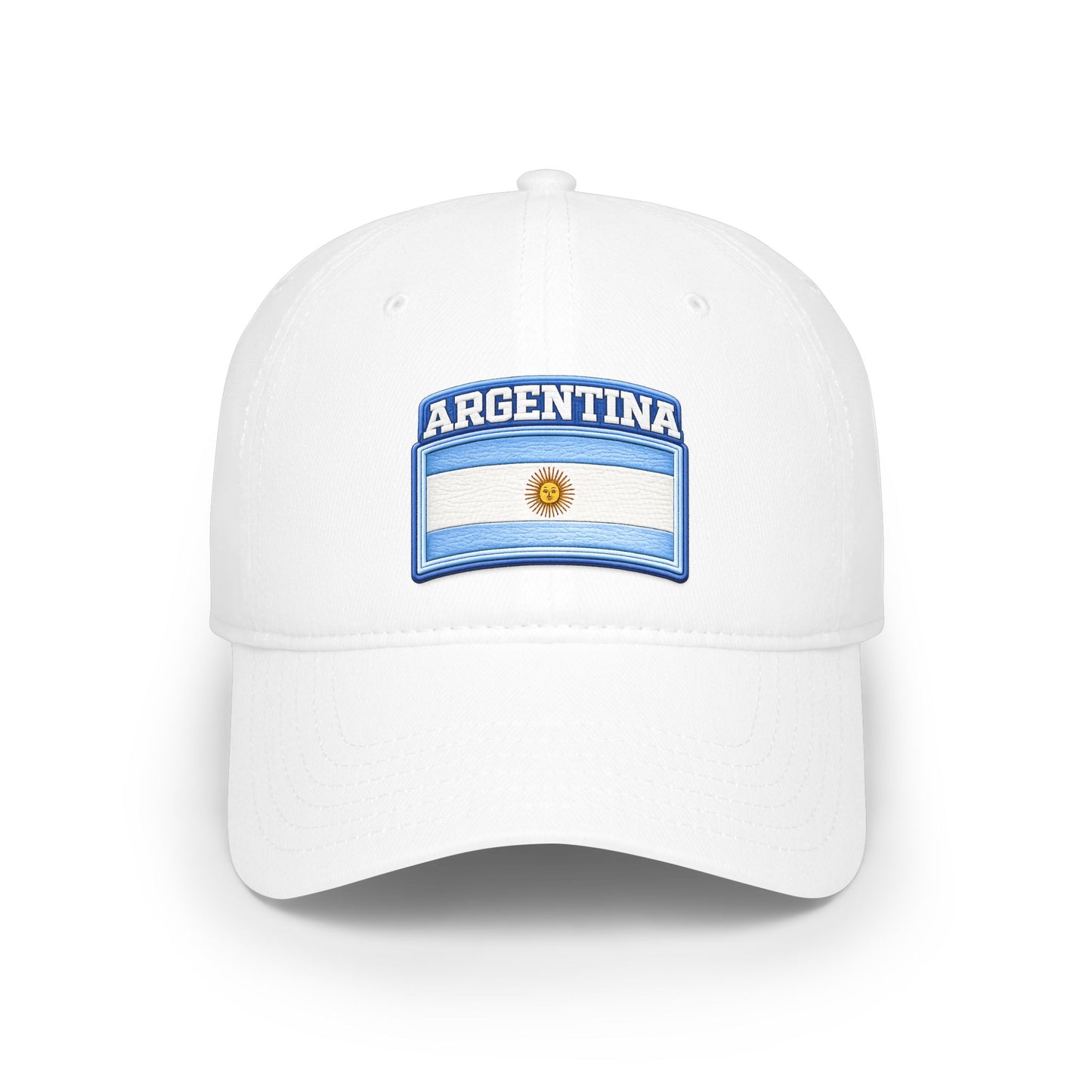 MODI World Cup Edition – ARGENTINA