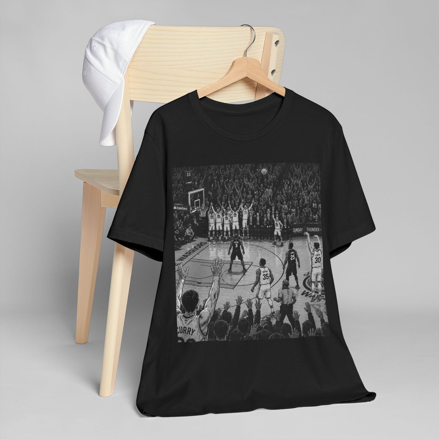 MODİ The Final Shot Tee