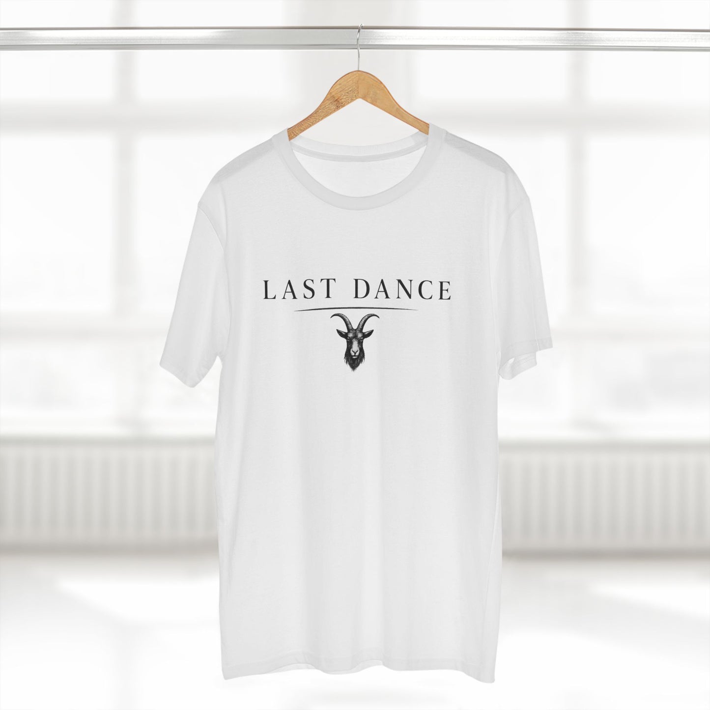 MODİ Last Dance Tee