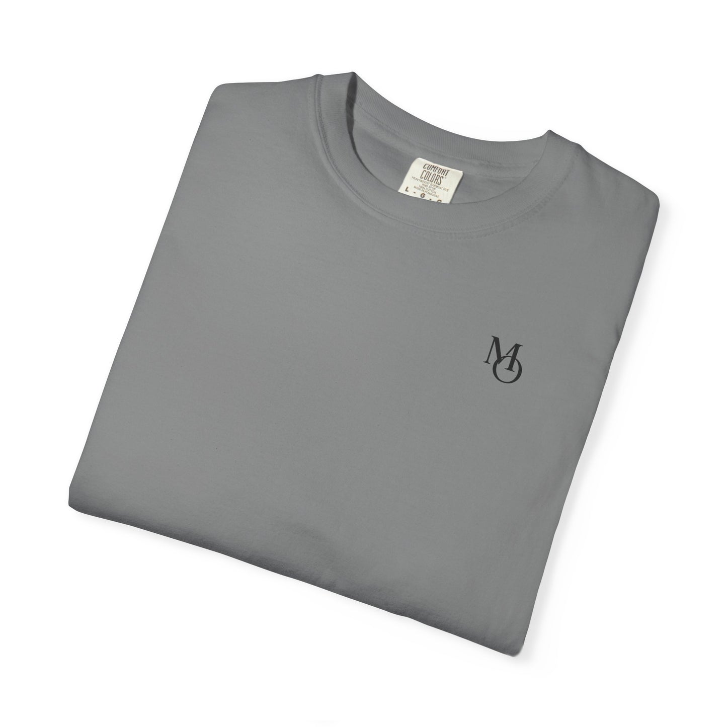 The Mold Knows Tee A MODI Original