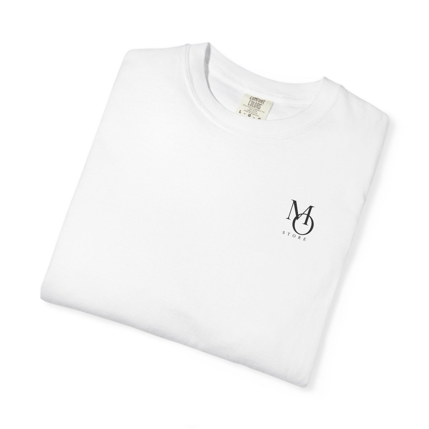 The Mold Knows Tee A MODI Original