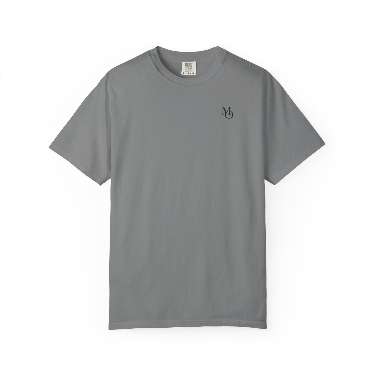 The Mold Knows Tee A MODI Original