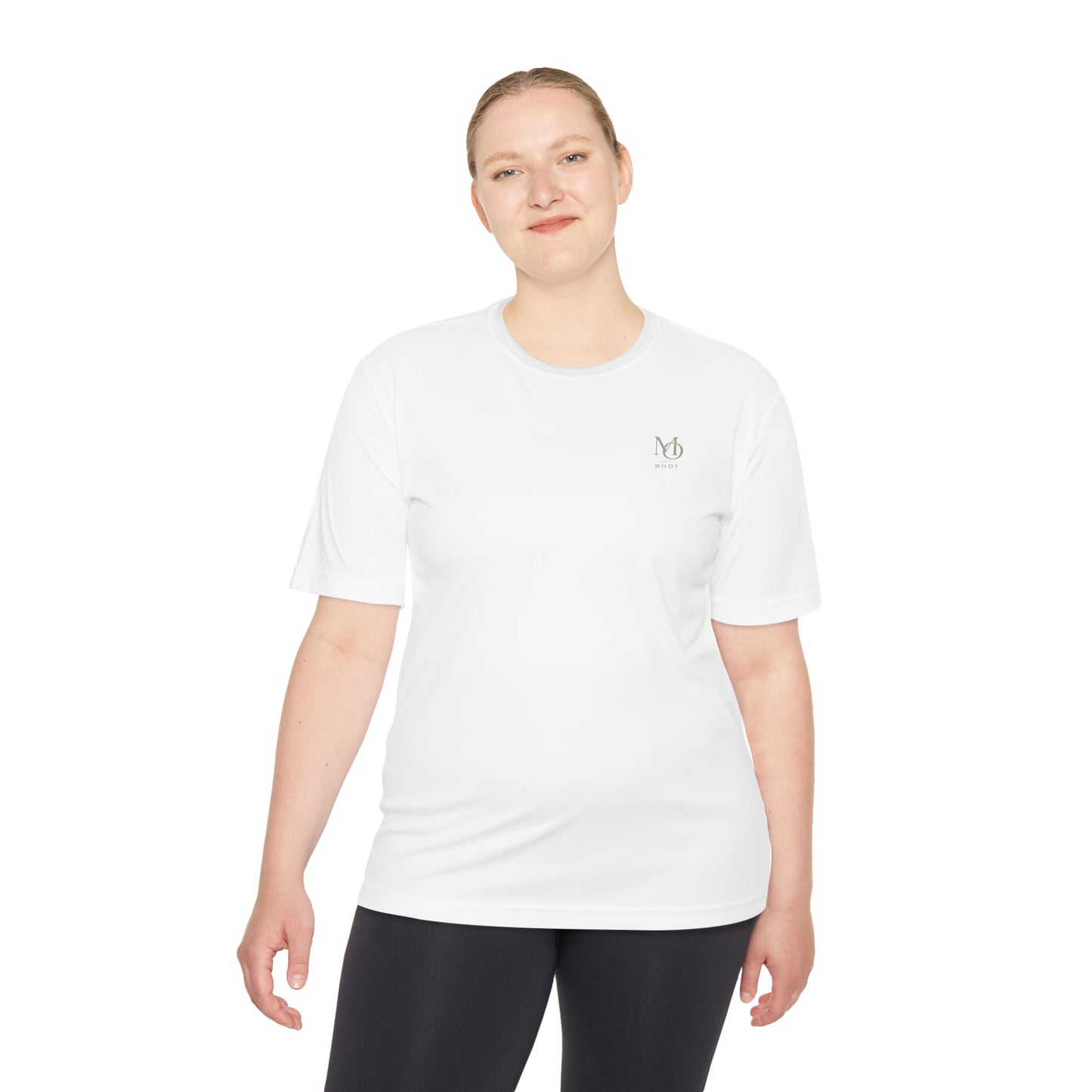 MODİ No Pain No EⱯ Performance Tee