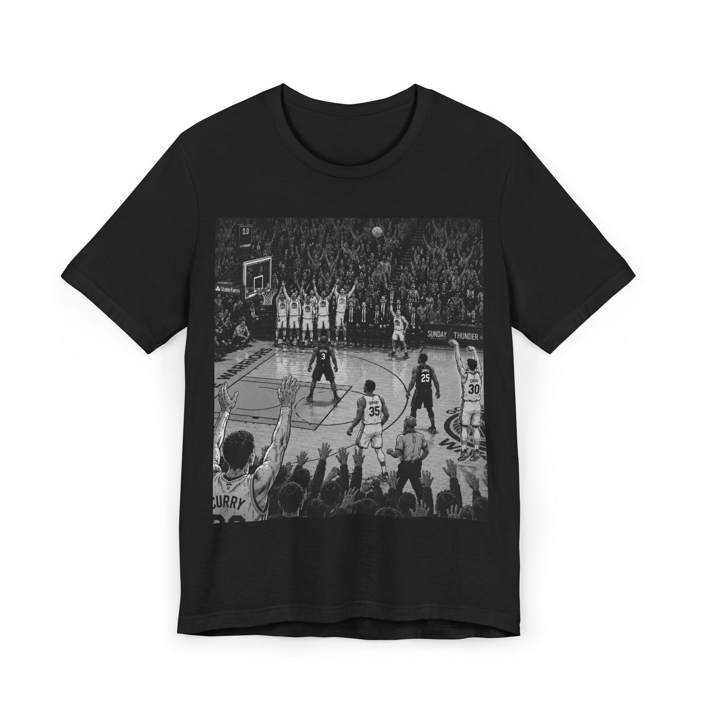 MODİ The Final Shot Tee