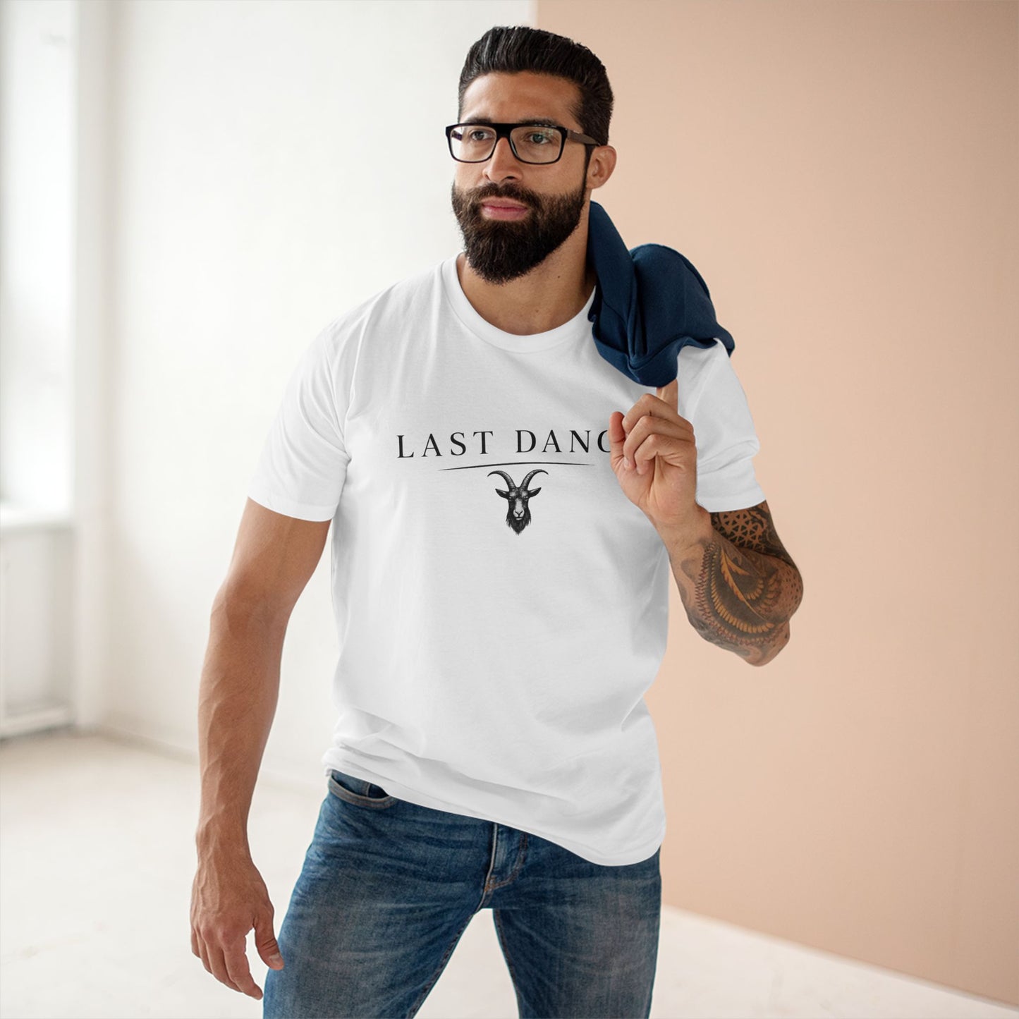 MODİ Last Dance Tee