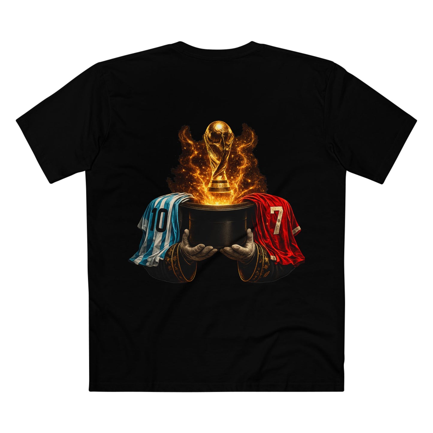 MODİ Last Dance Tee