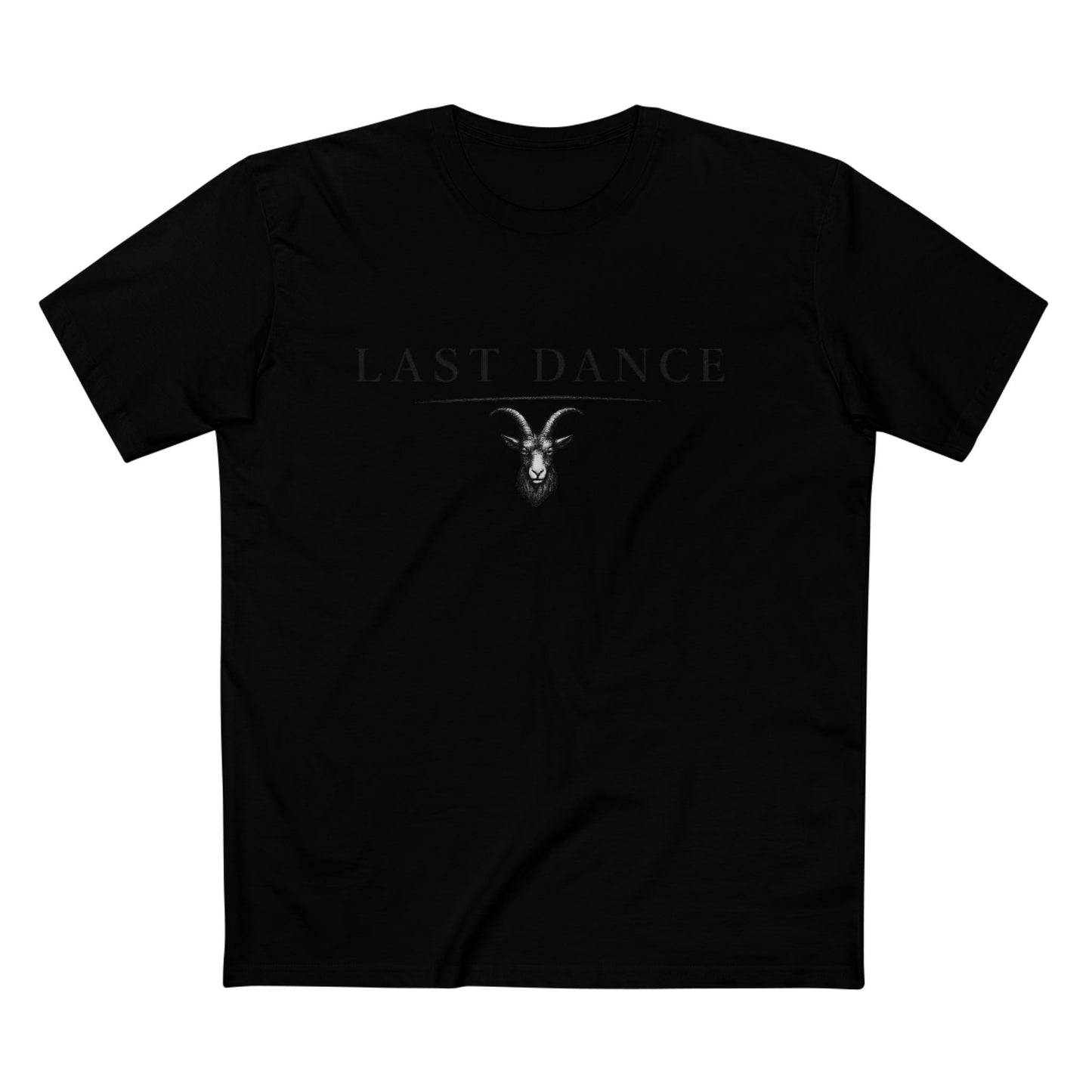MODİ Last Dance Tee