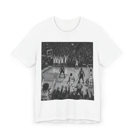 MODİ The Final Shot Tee