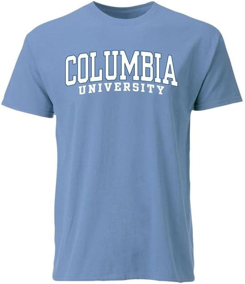 Short Sleeve T-Shirt with Classic Arch Logo, Adult Unisex